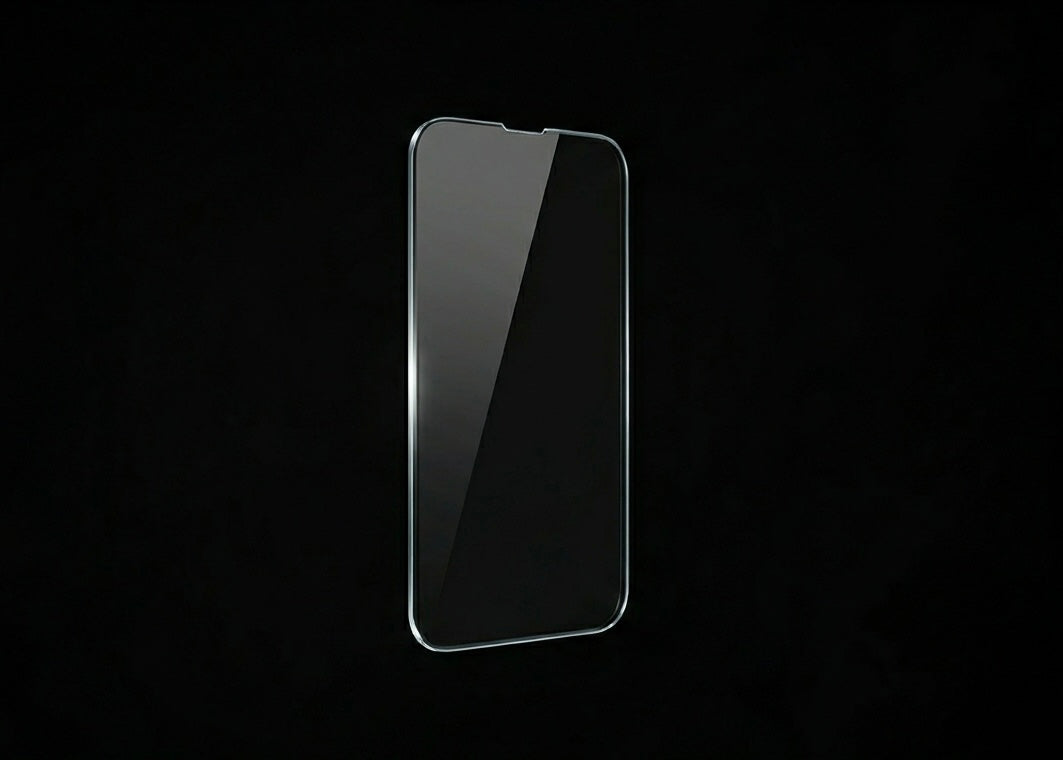 Tempered Glass Screen Protector
